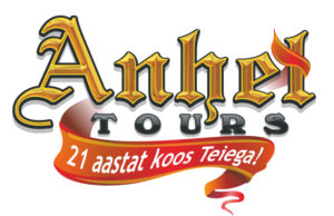 AnhelLogo